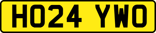 HO24YWO