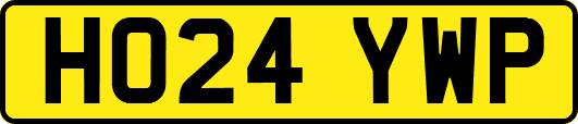 HO24YWP
