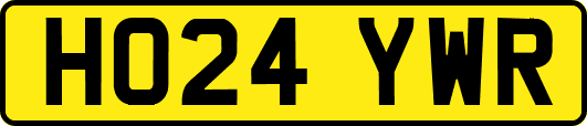 HO24YWR