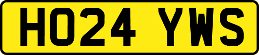 HO24YWS
