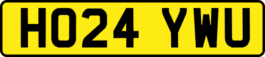 HO24YWU