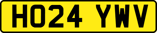 HO24YWV