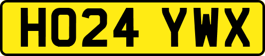 HO24YWX