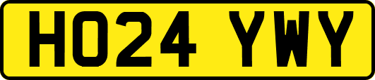 HO24YWY