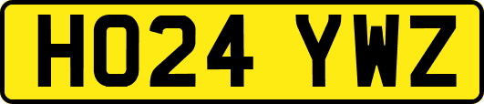 HO24YWZ