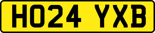 HO24YXB