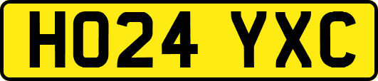 HO24YXC