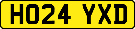 HO24YXD
