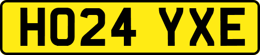 HO24YXE