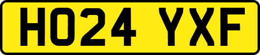 HO24YXF