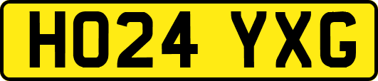 HO24YXG