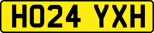 HO24YXH