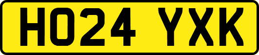 HO24YXK