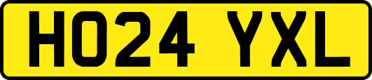 HO24YXL