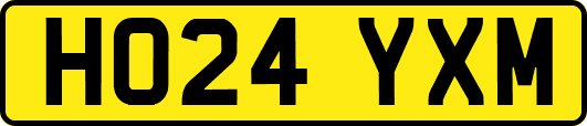 HO24YXM