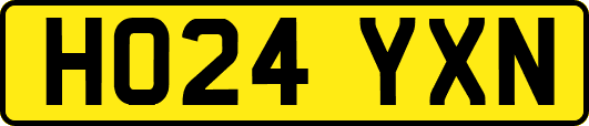HO24YXN