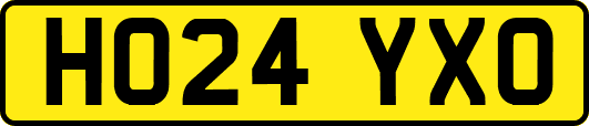HO24YXO