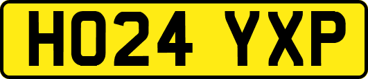 HO24YXP