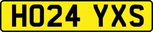 HO24YXS