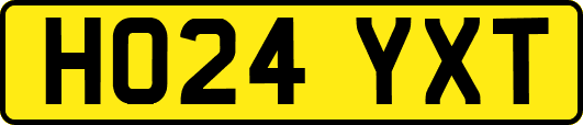 HO24YXT