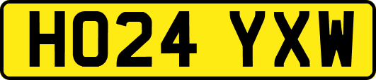 HO24YXW