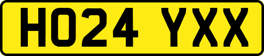 HO24YXX