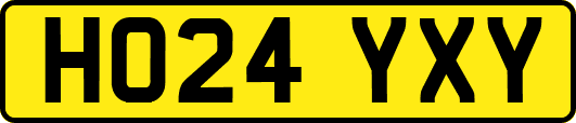 HO24YXY