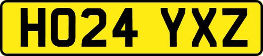 HO24YXZ