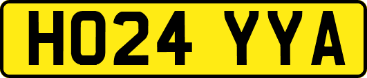 HO24YYA