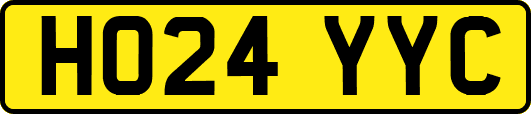 HO24YYC