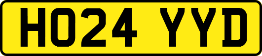 HO24YYD