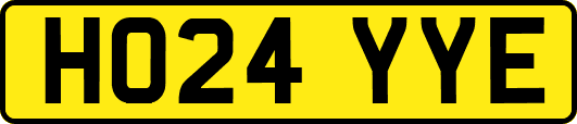 HO24YYE