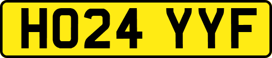 HO24YYF