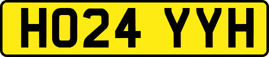 HO24YYH