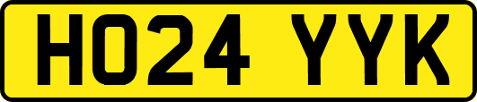 HO24YYK