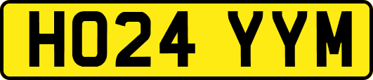 HO24YYM