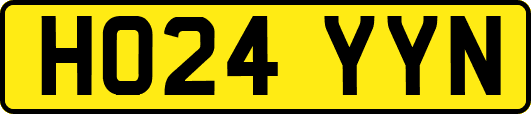 HO24YYN