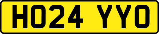 HO24YYO