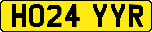 HO24YYR