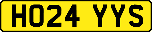 HO24YYS