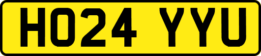HO24YYU