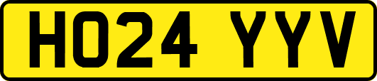 HO24YYV