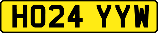 HO24YYW