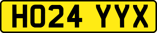 HO24YYX