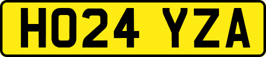 HO24YZA