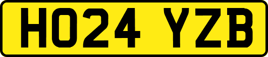 HO24YZB