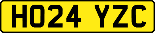 HO24YZC