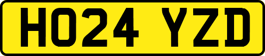 HO24YZD