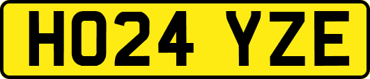 HO24YZE