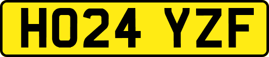 HO24YZF